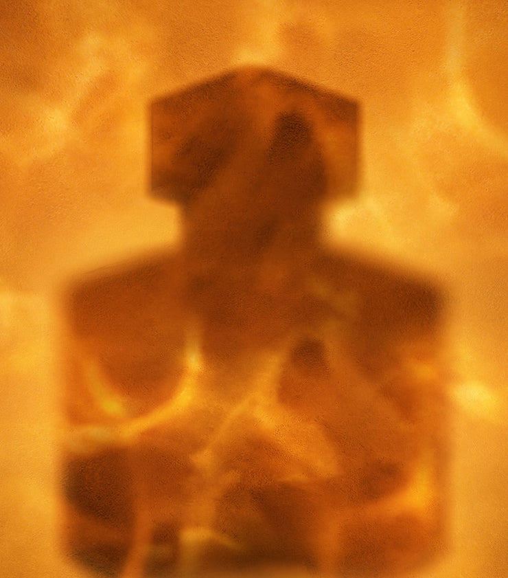Reflets d'ambre EDP