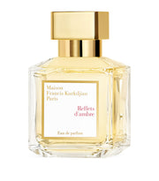 Reflets d'ambre EDP