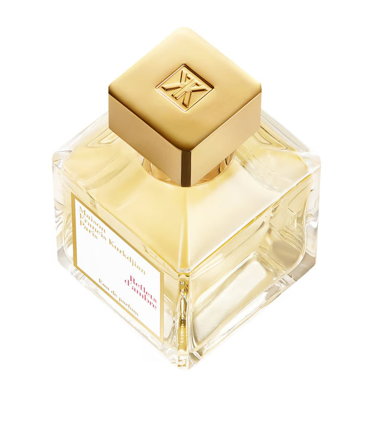 Reflets d'ambre EDP