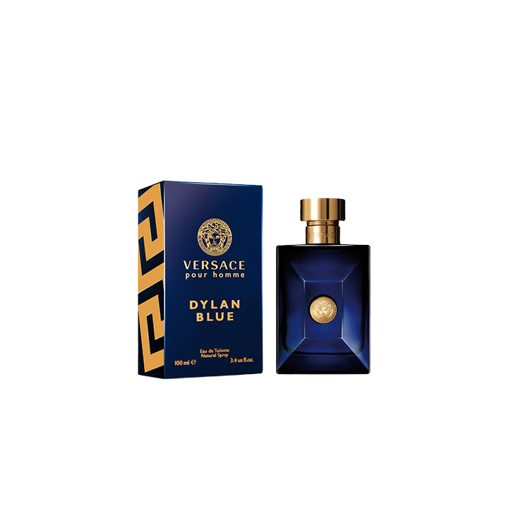 Dylan Blue Pour Homme EDT