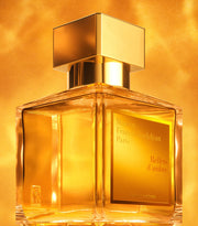 Reflets d'ambre EDP