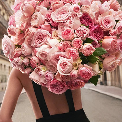 A La Rose EDP