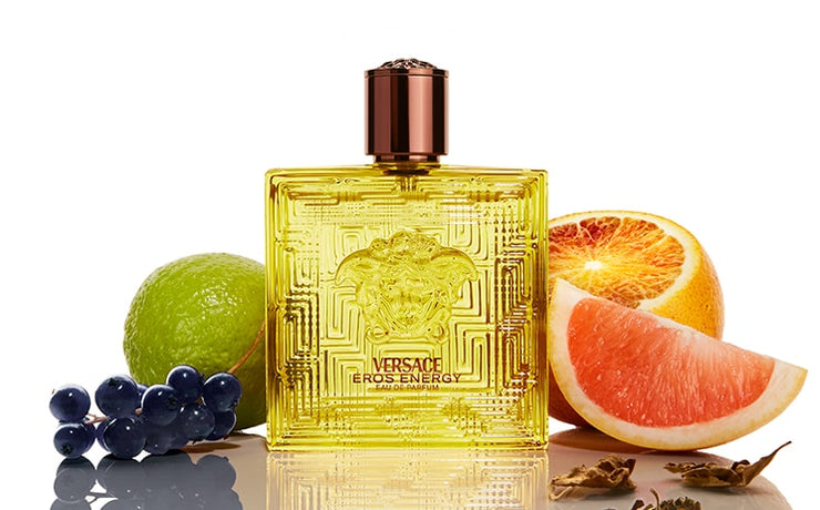 Eros Energy EDP