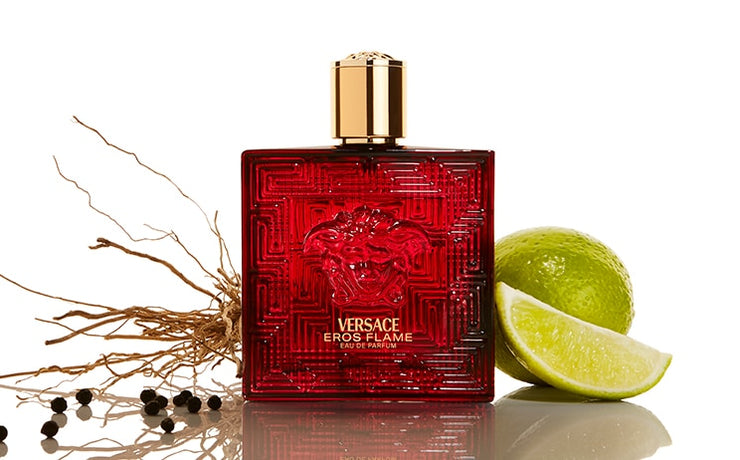 Eros Flame EDP