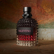 Born In Roma Uomo Intense EDP