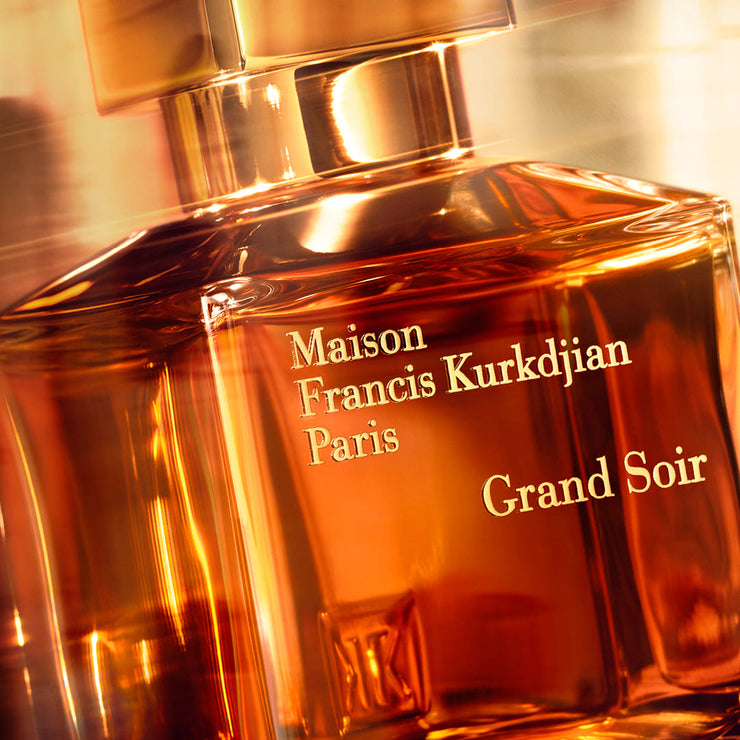 Grand Soir EDP