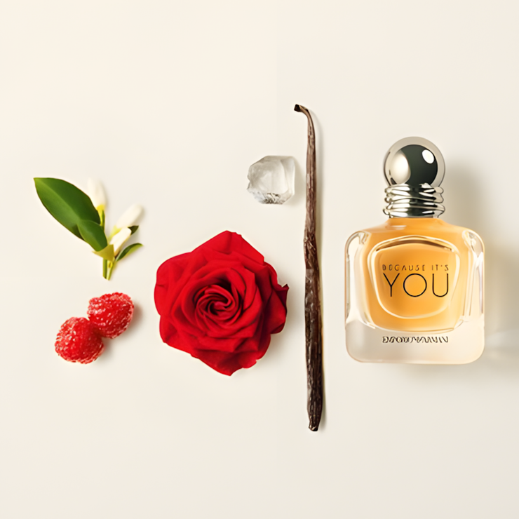 Because It's You EDP