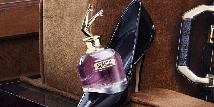Scandal EDP