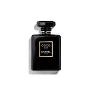 Chanel Coco Noir EDP in faceted black bottle