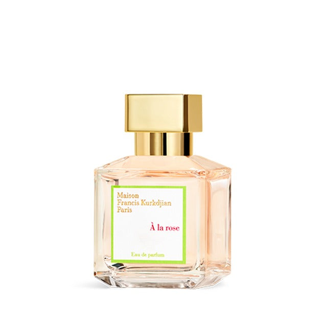 A La Rose EDP