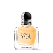 Emporio Armani Because It’s You Eau de Parfum for women
