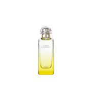 Hermès Le Jardin de Monsieur Li EDT bottle - meditative Zen fragrance