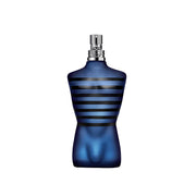 Jean Paul Gaultier Ultra Male Eau de Toilette Intense for men in navy bottle
