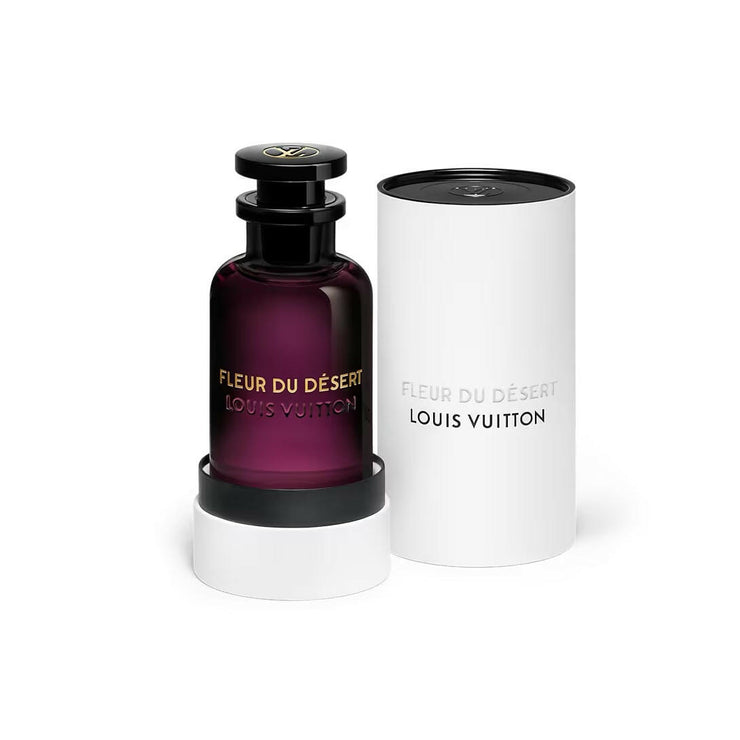 Fleur Du Desert