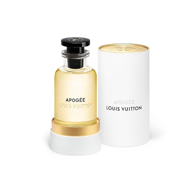 Apogée Louis Vuitton perfume – lily-of-the-valley and jasmine floral