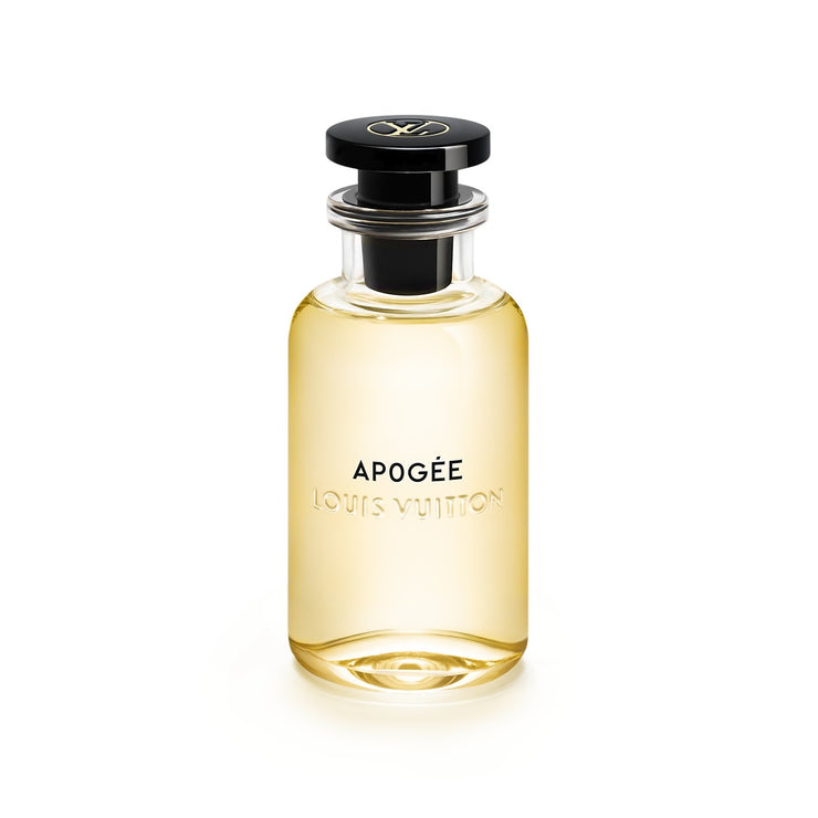 Apogée Louis Vuitton perfume – lily-of-the-valley and jasmine floral