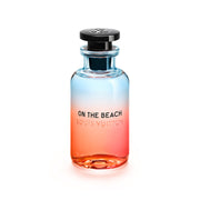 On The Beach Louis Vuitton cologne – yuzu and neroli coastal fragrance