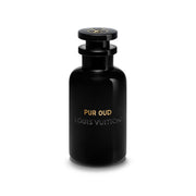 Our Oud Louis Vuitton pure perfume – concentrated Oud Assam with musks
