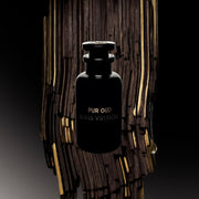 Our Oud Louis Vuitton pure perfume – concentrated Oud Assam with musks