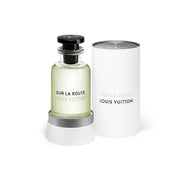 Sur La Route Louis Vuitton cologne – citrus and balsam travel fragrance
