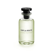 Sur La Route Louis Vuitton cologne – citrus and balsam travel fragrance