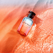 On The Beach Louis Vuitton cologne – yuzu and neroli coastal fragrance