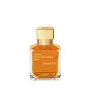 Midnight in Paris EDP bottle – luxury vanilla amber fragrance for evening wear
