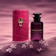 Fleur Du Desert