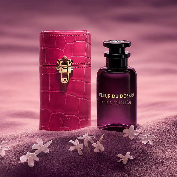 Fleur Du Desert