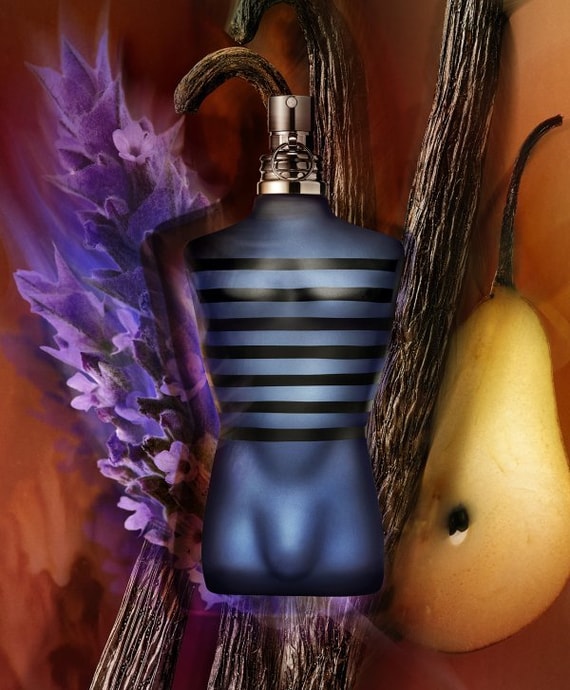 Ultra Male EDT