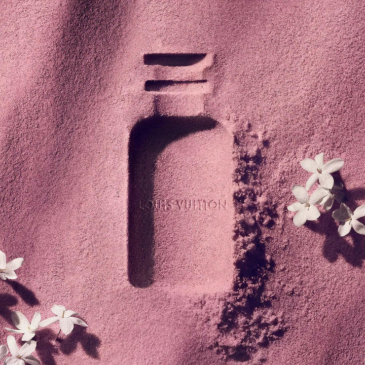 Fleur Du Desert